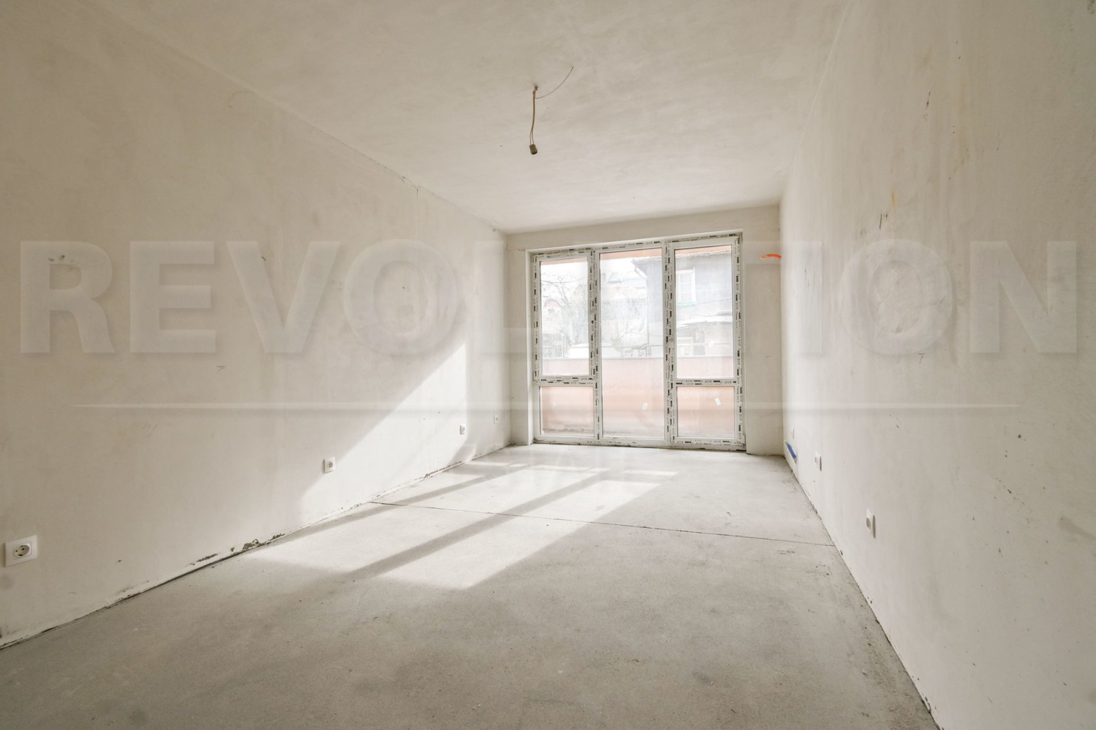 Продава 3-СТАЕН, гр. София, Триъгълника, снимка 3 - Апартаменти - 53956821