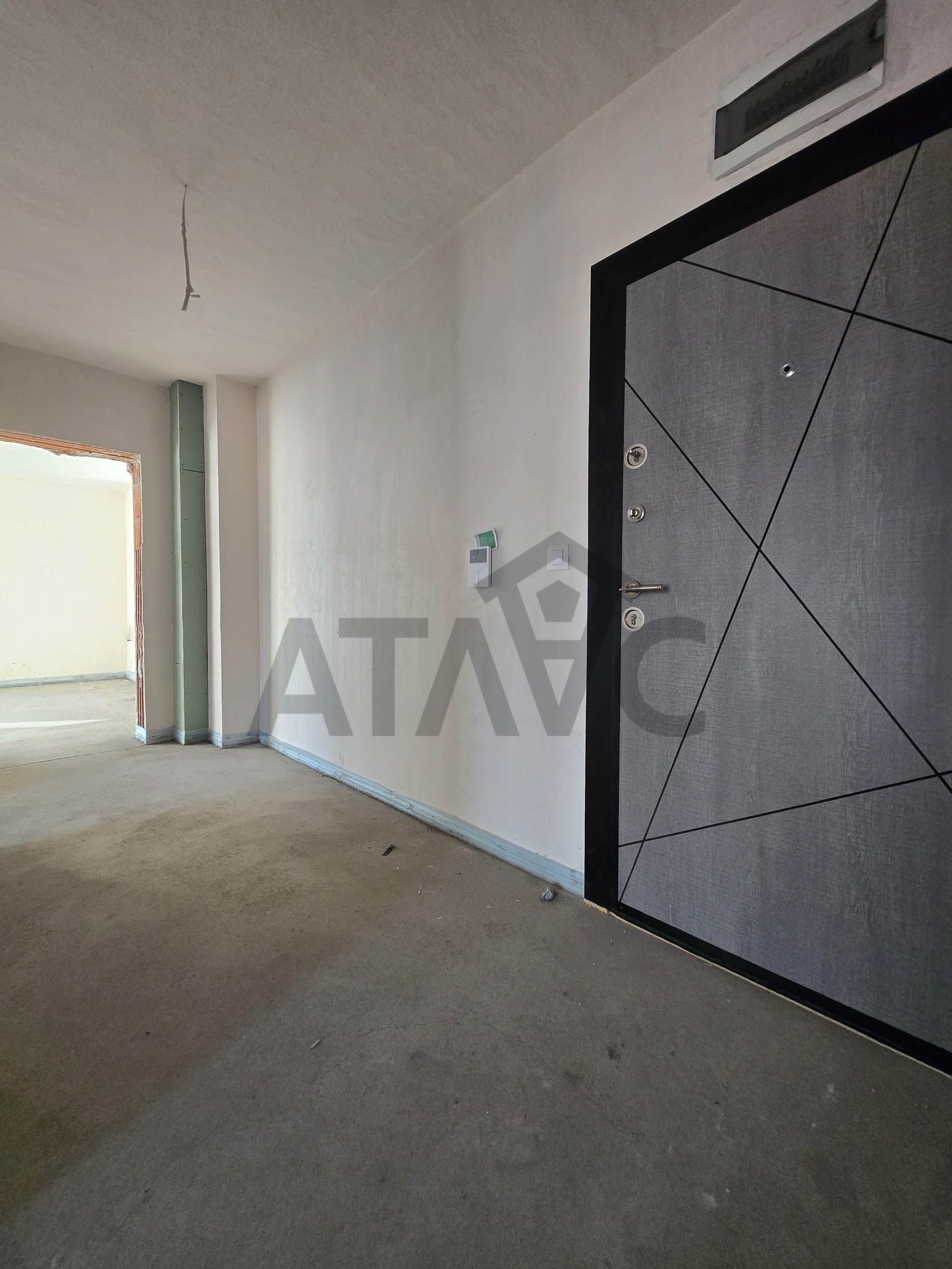 Продава 3-СТАЕН, гр. Пловдив, Христо Смирненски, снимка 2 - Апартаменти - 53974710