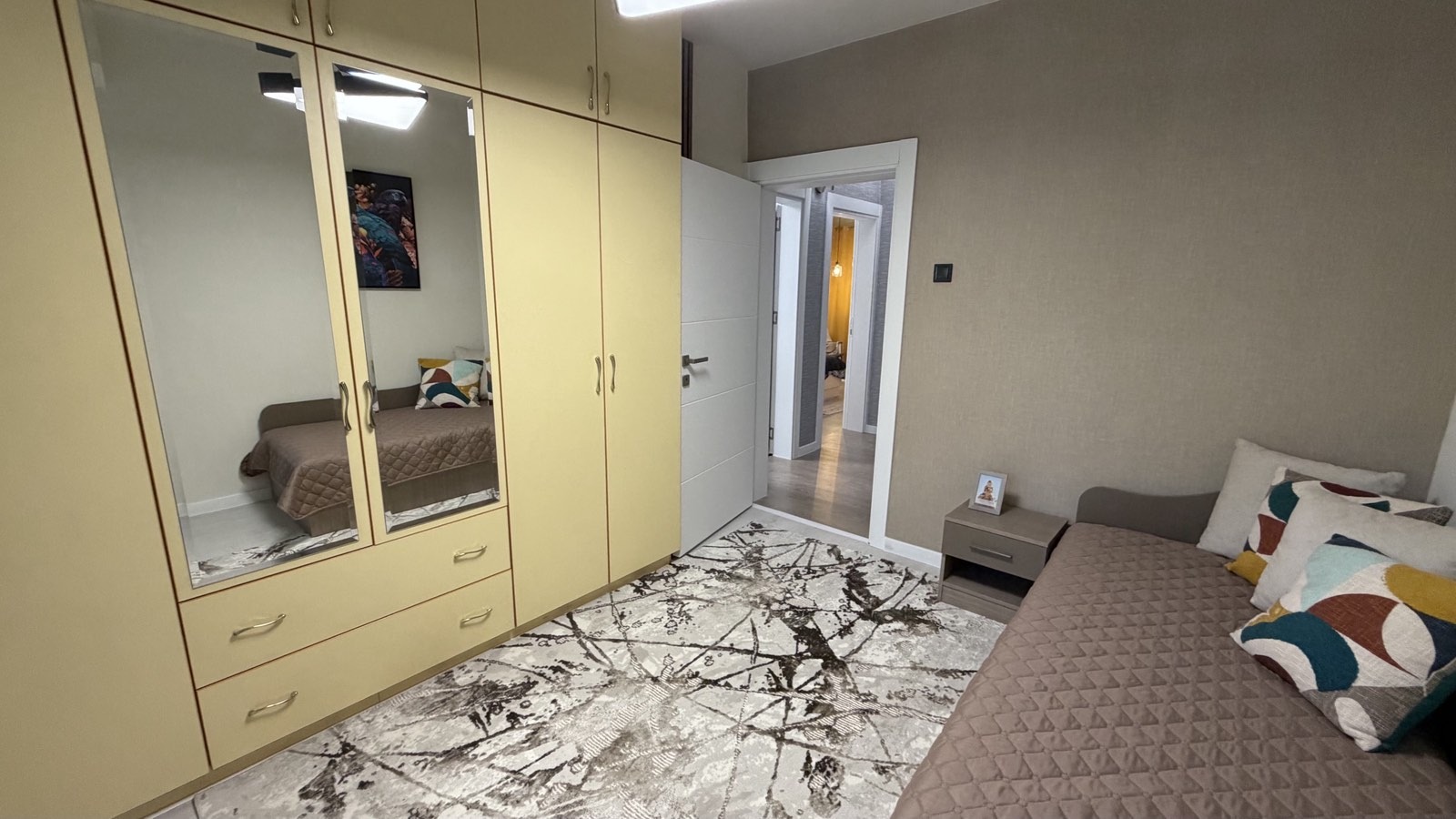 Продава 3-СТАЕН, гр. Пловдив, Кършияка, снимка 12 - Апартаменти - 54224849