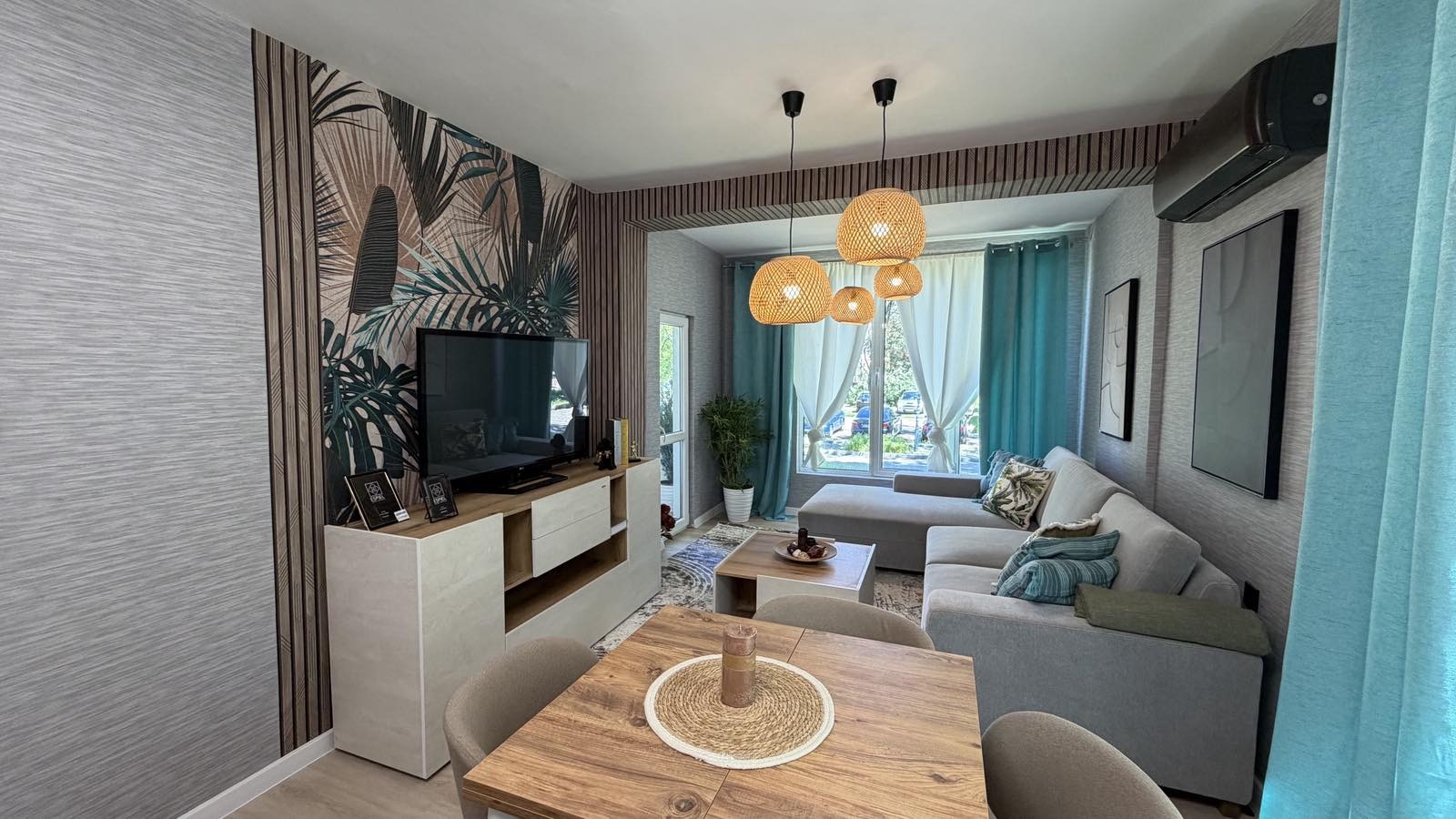 Продава 3-СТАЕН, гр. Пловдив, Кършияка, снимка 3 - Апартаменти - 54224849
