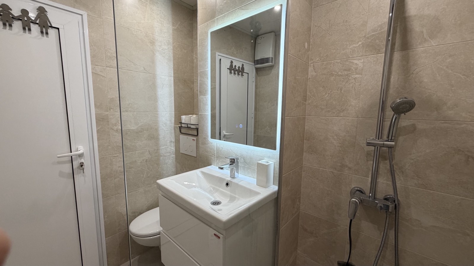 Продава 3-СТАЕН, гр. Пловдив, Кършияка, снимка 13 - Апартаменти - 54224849