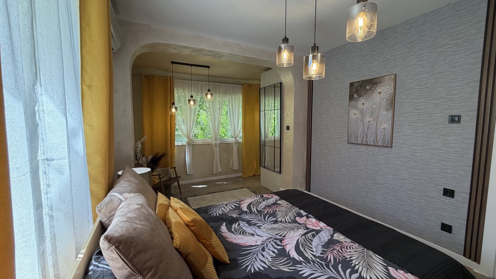 Продава 3-СТАЕН, гр. Пловдив, Кършияка, снимка 7 - Апартаменти - 54224849