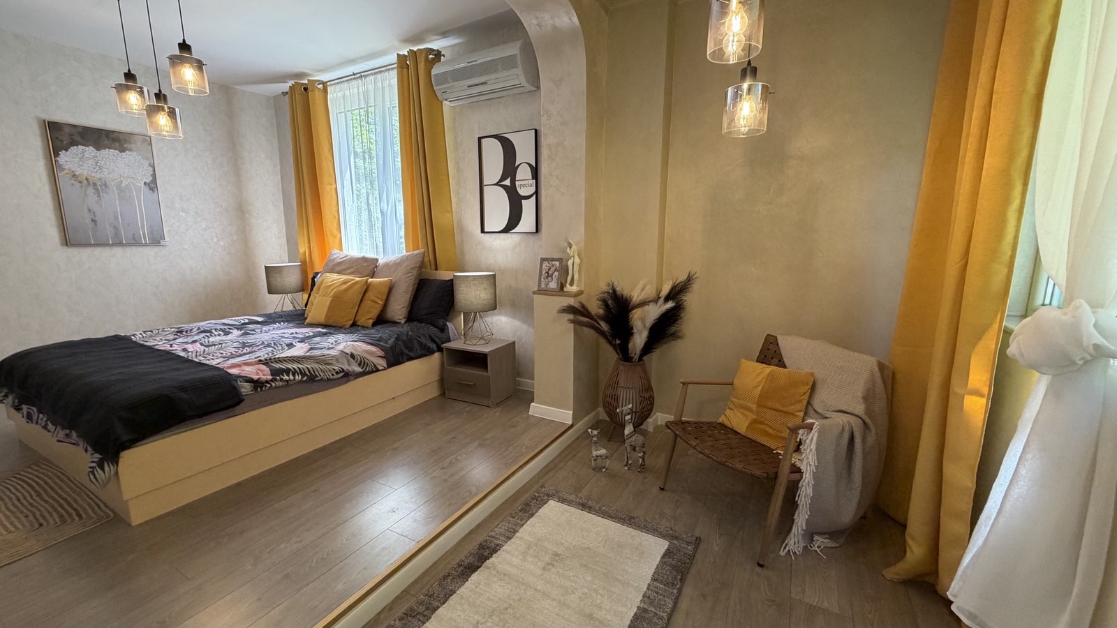 Продава 3-СТАЕН, гр. Пловдив, Кършияка, снимка 8 - Апартаменти - 54224849