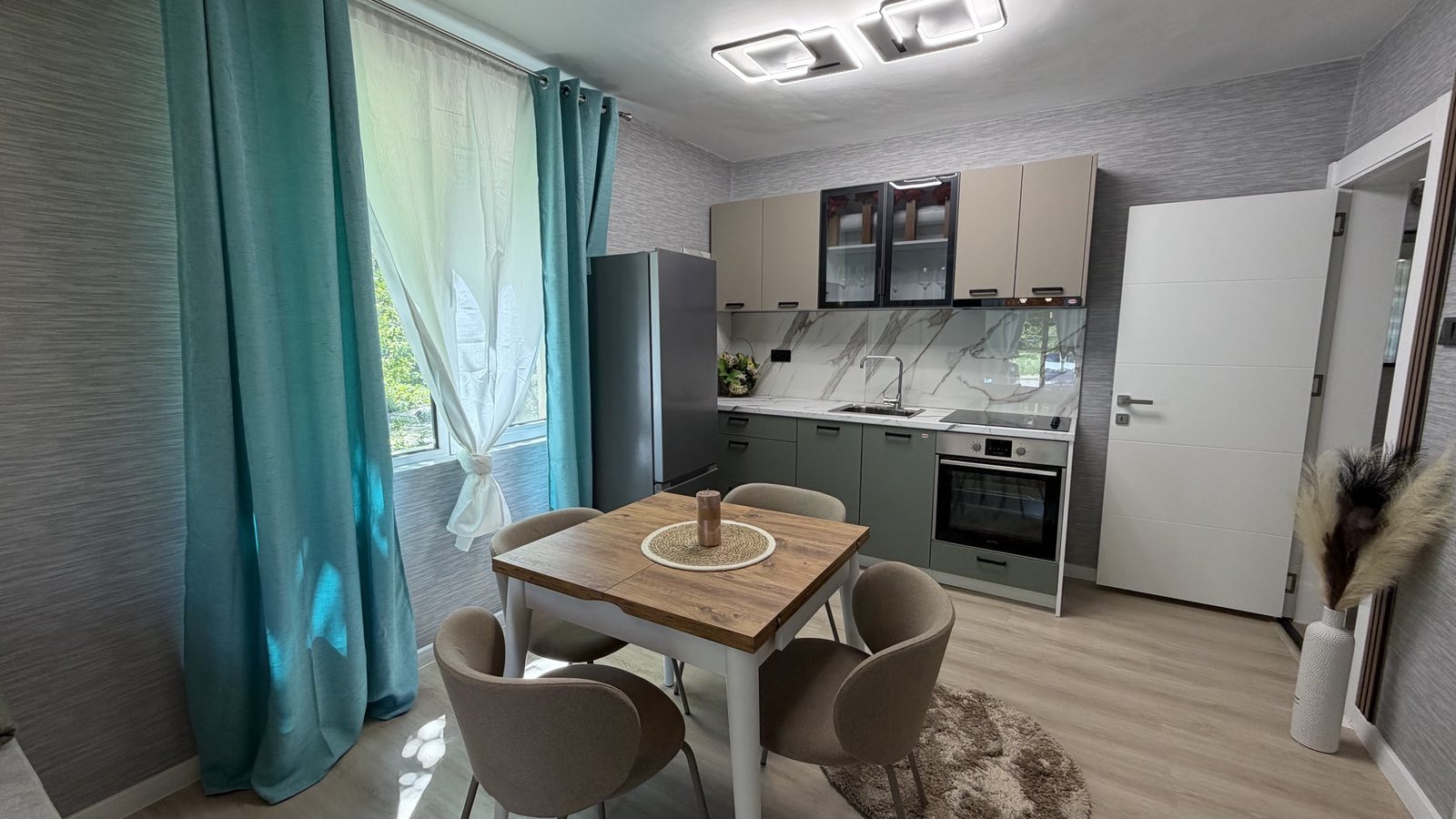 Продава 3-СТАЕН, гр. Пловдив, Кършияка, снимка 5 - Апартаменти - 54224849