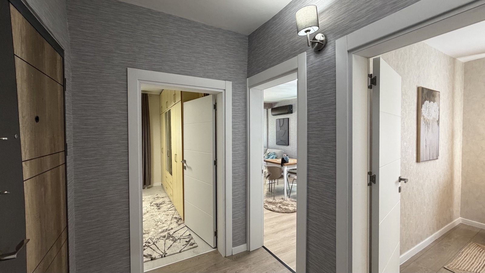 Продава 3-СТАЕН, гр. Пловдив, Кършияка, снимка 15 - Апартаменти - 54224849