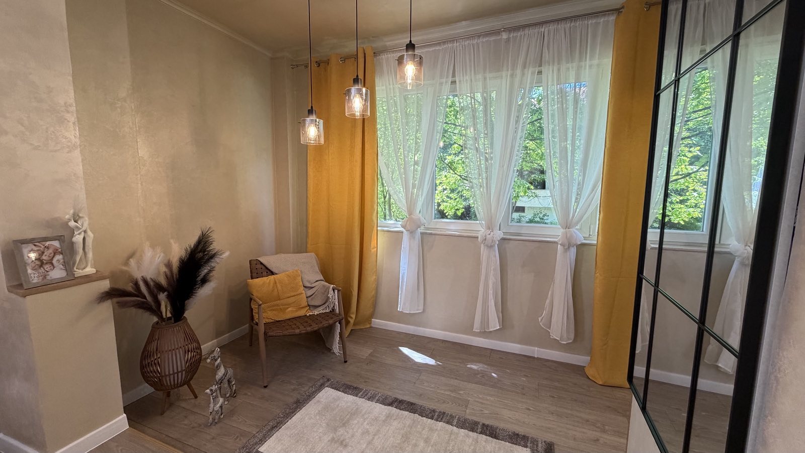 Продава 3-СТАЕН, гр. Пловдив, Кършияка, снимка 10 - Апартаменти - 54224849