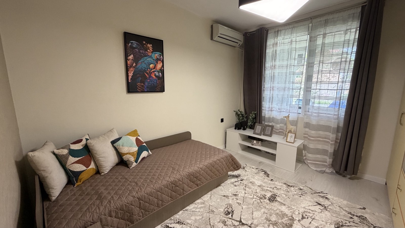 Продава 3-СТАЕН, гр. Пловдив, Кършияка, снимка 11 - Апартаменти - 54224849
