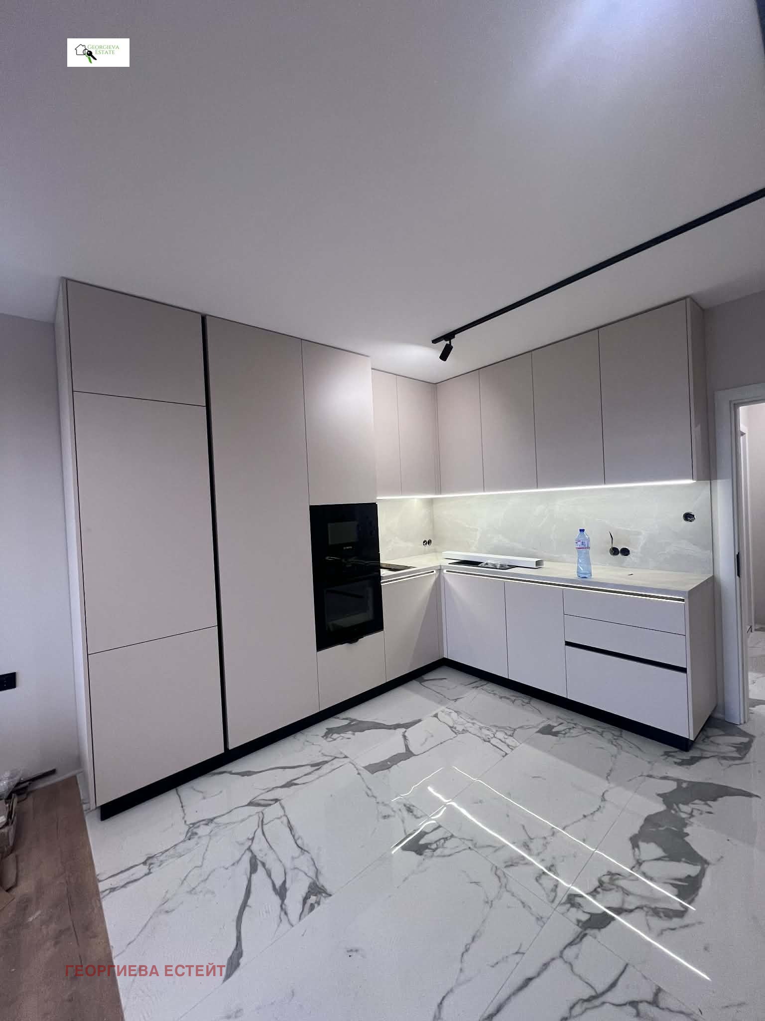 Продава 3-СТАЕН, гр. Пловдив, Тракия, снимка 3 - Апартаменти - 54330761