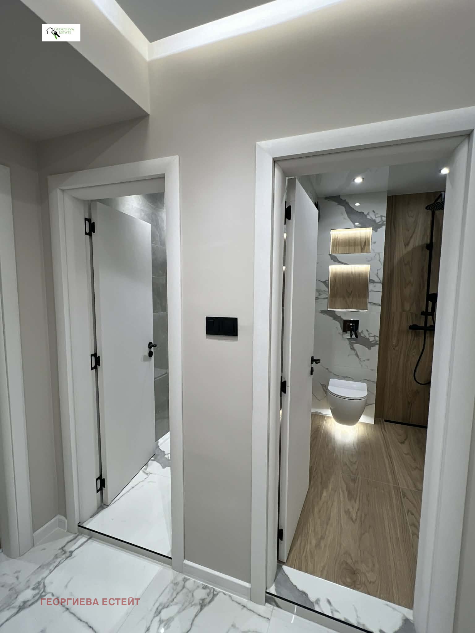 Продава 3-СТАЕН, гр. Пловдив, Тракия, снимка 9 - Апартаменти - 54330761