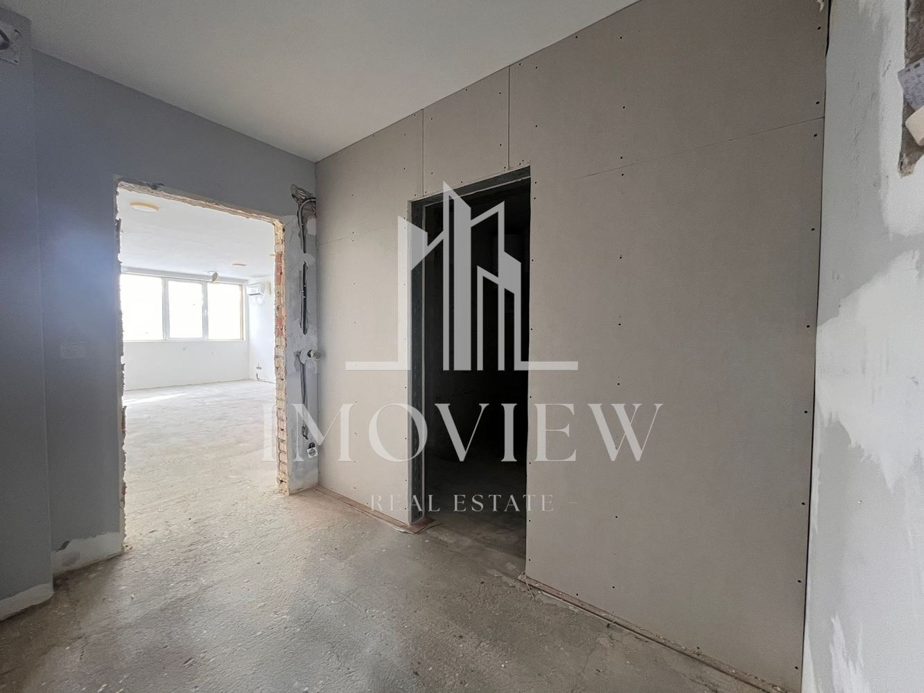 Продава 4-СТАЕН, гр. Варна, Гръцка махала, снимка 5 - Апартаменти - 53808154