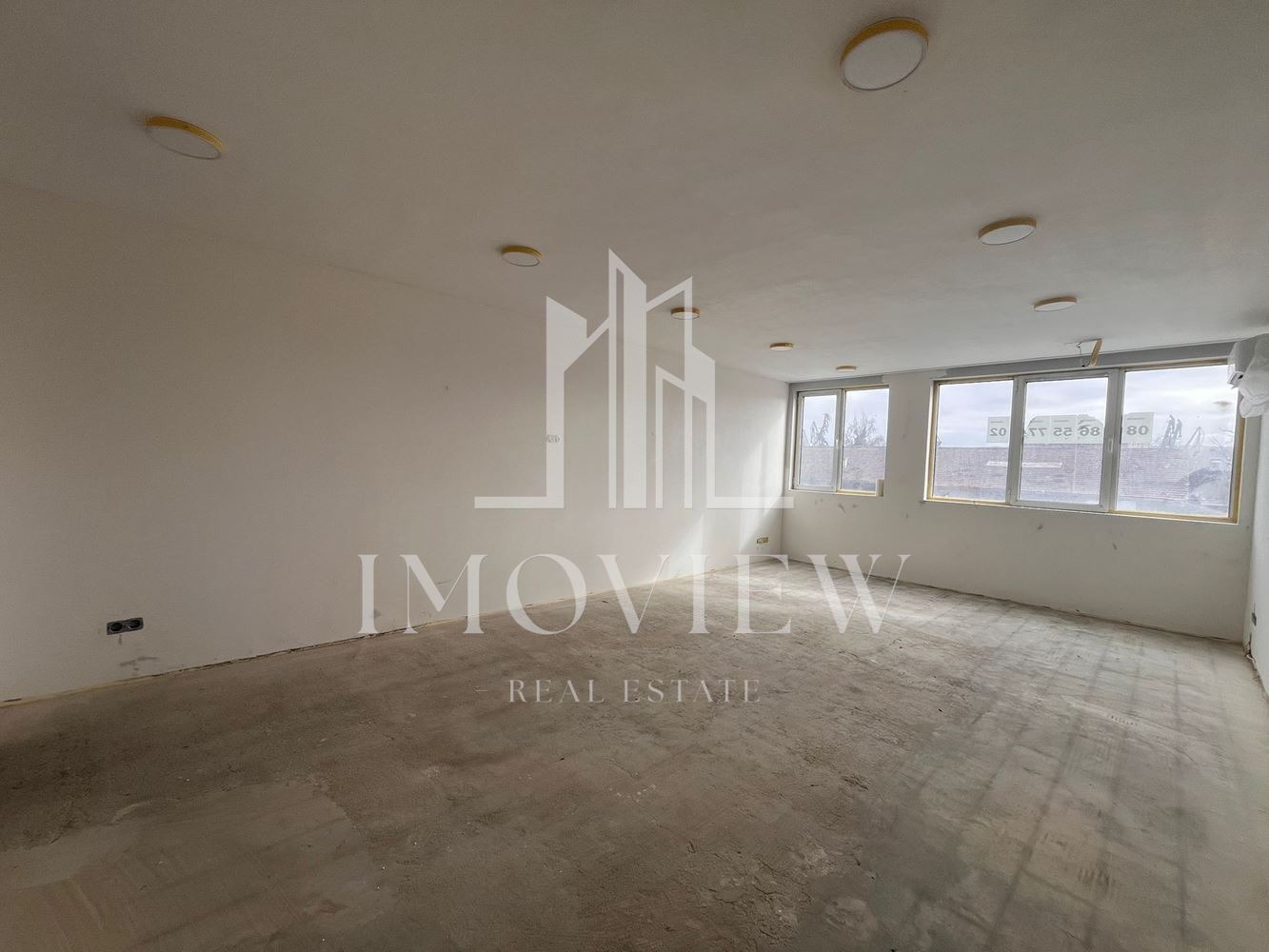 Продава 4-СТАЕН, гр. Варна, Гръцка махала, снимка 4 - Апартаменти - 53808154