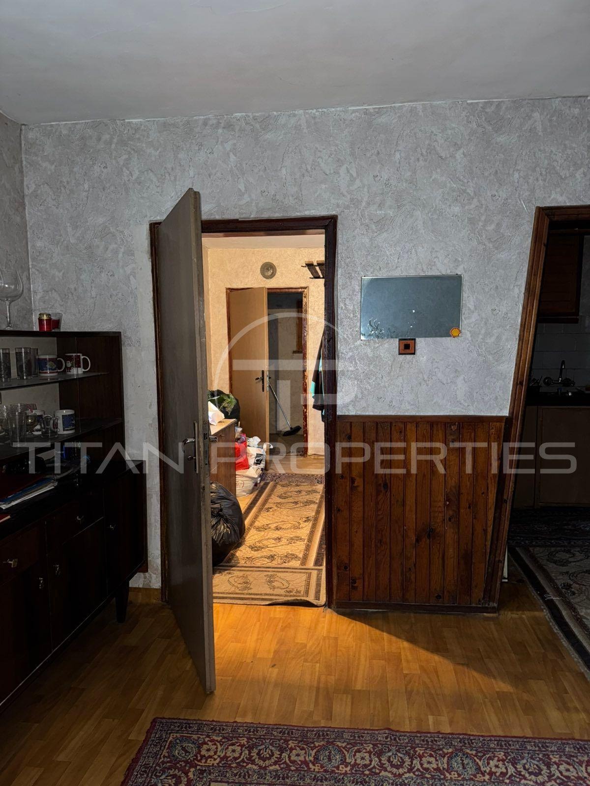 Продава ЕТАЖ ОТ КЪЩА, гр. София, Модерно предградие, снимка 8 - Етаж от къща - 56005866