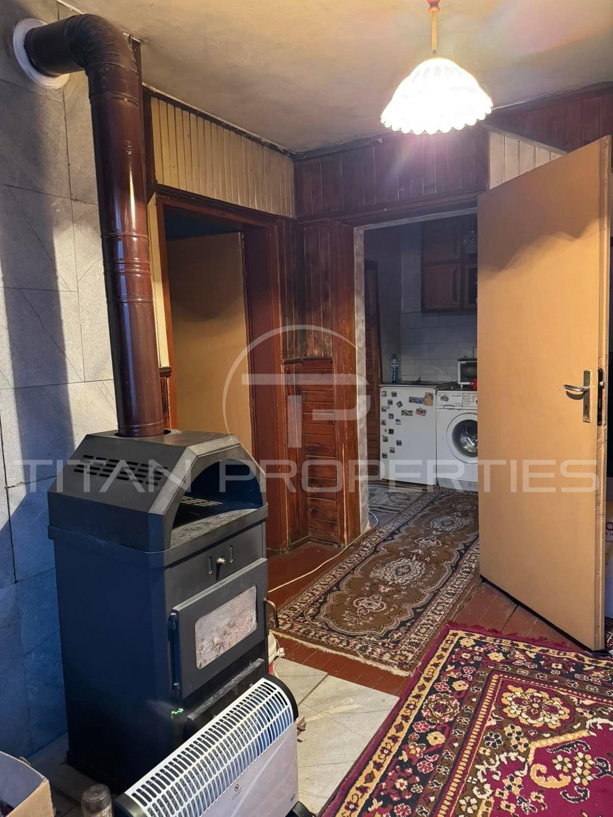Продава ЕТАЖ ОТ КЪЩА, гр. София, Модерно предградие, снимка 7 - Етаж от къща - 56005866