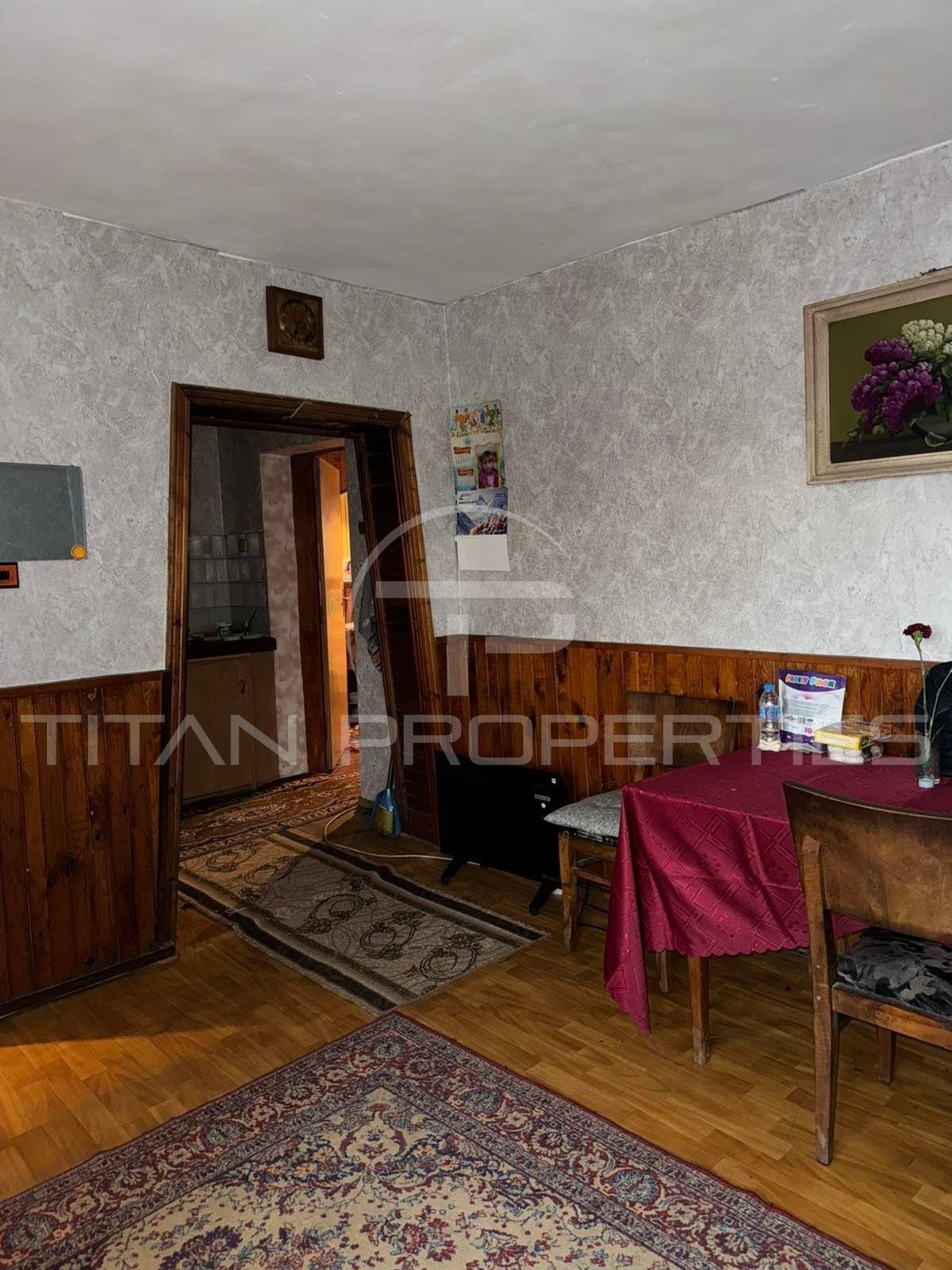 Продава ЕТАЖ ОТ КЪЩА, гр. София, Модерно предградие, снимка 2 - Етаж от къща - 56005866