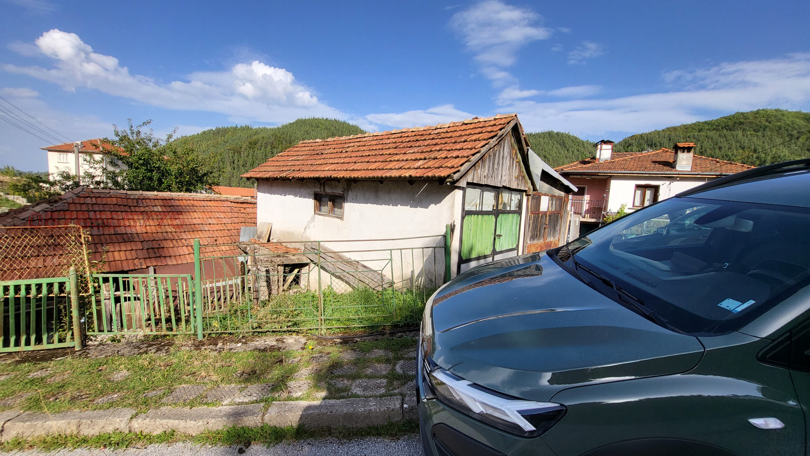 Продава КЪЩА, с. Сивино, област Смолян, снимка 15 - Къщи - 53936000