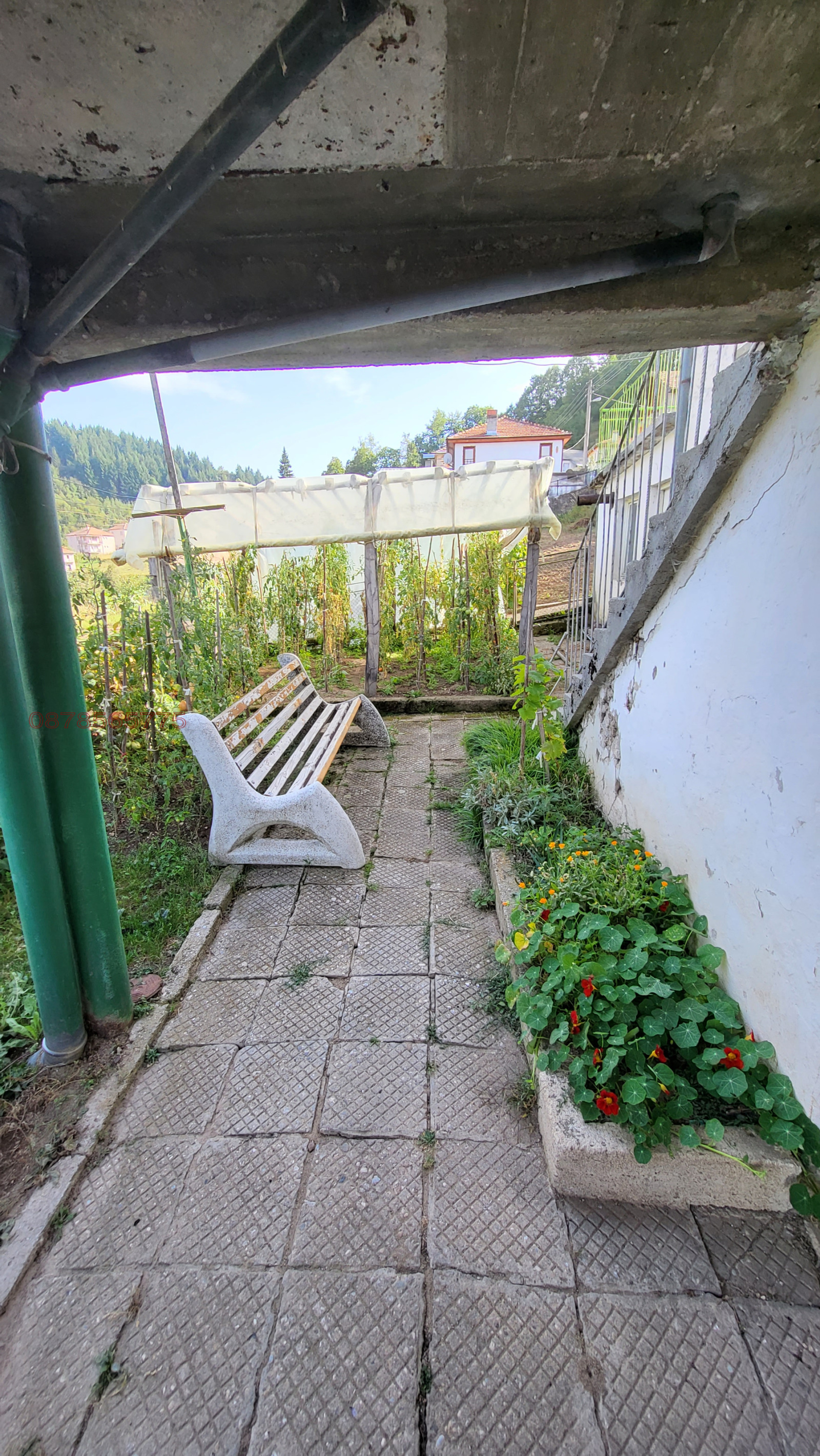 Продава КЪЩА, с. Сивино, област Смолян, снимка 3 - Къщи - 53936000