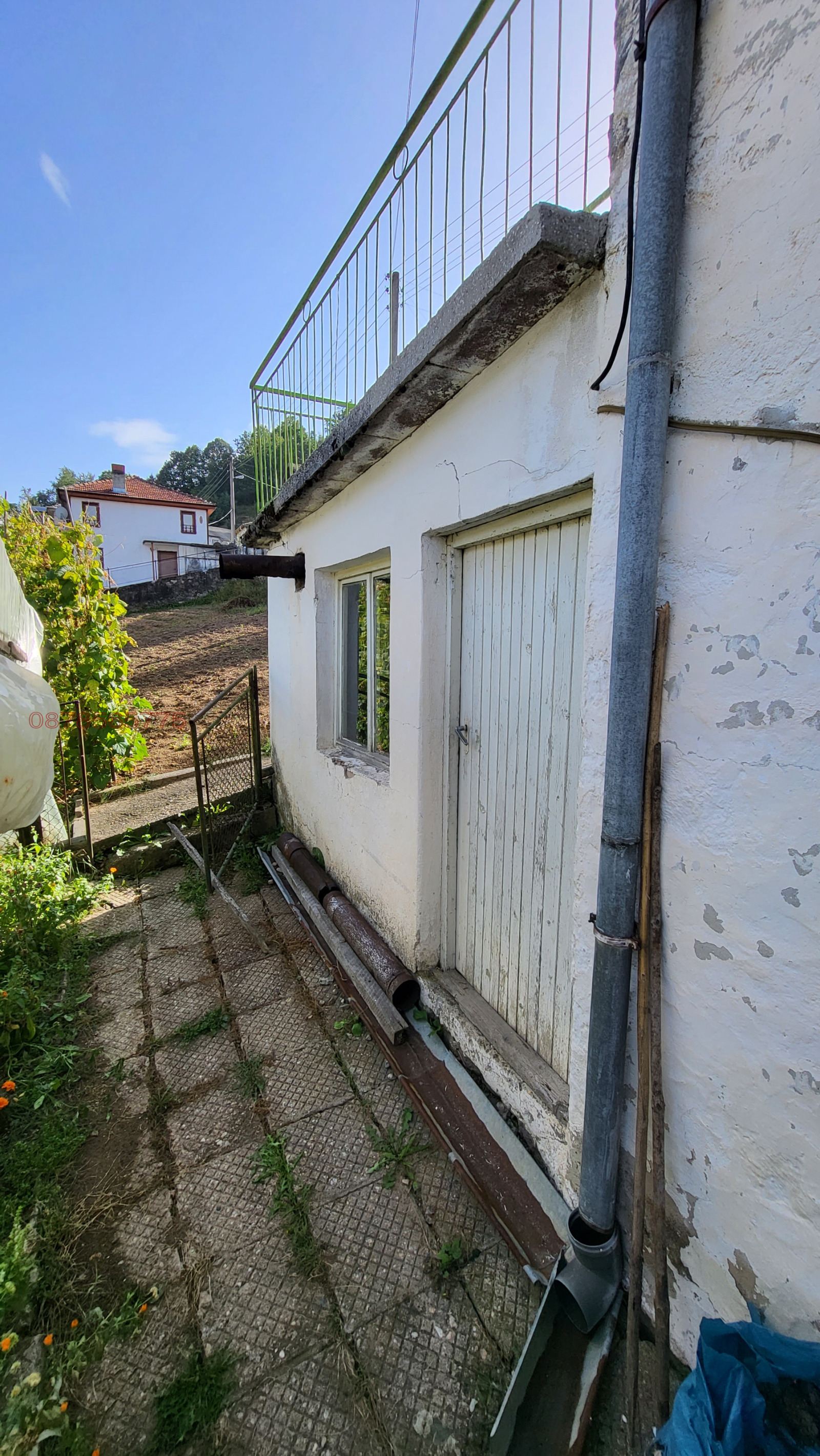 Продава КЪЩА, с. Сивино, област Смолян, снимка 4 - Къщи - 53936000