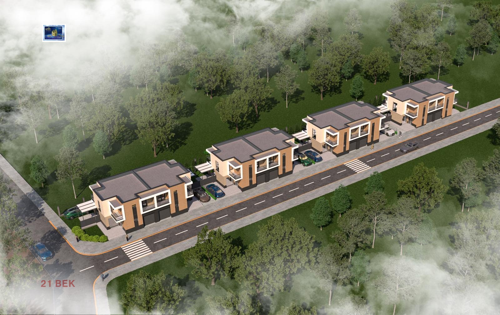 Продава КЪЩА, гр. Пловдив, Беломорски, снимка 2 - Къщи - 52374925
