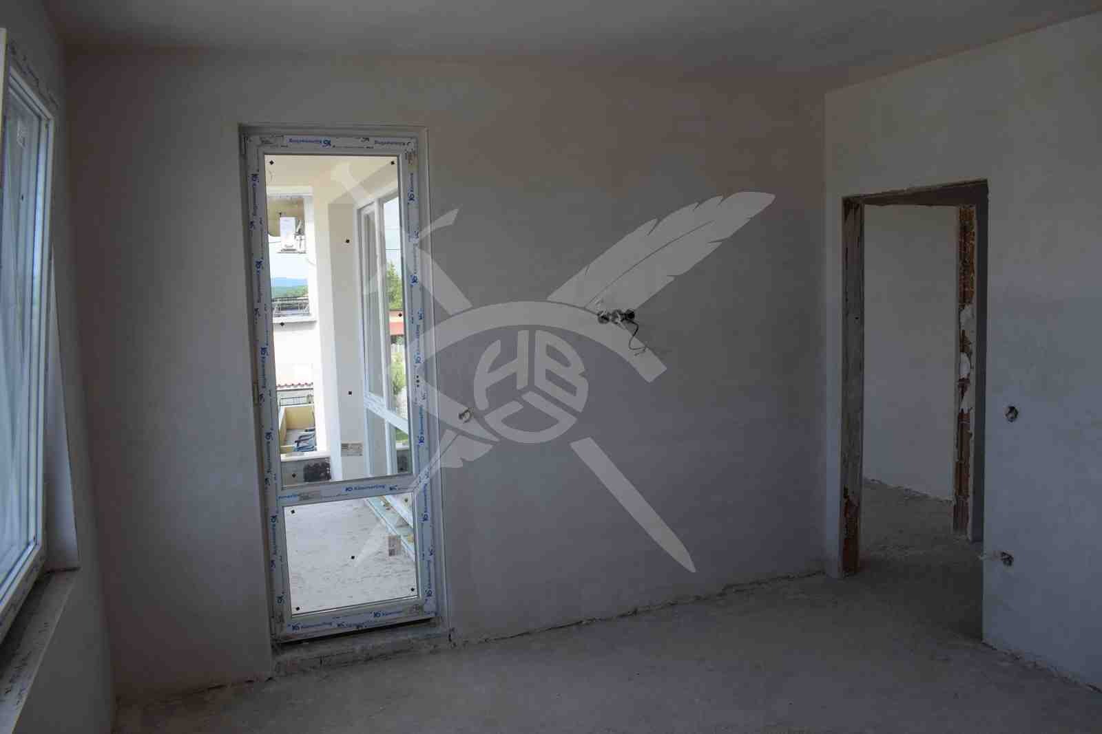 Продава КЪЩА, с. Веселие, област Бургас, снимка 6 - Къщи - 53961218