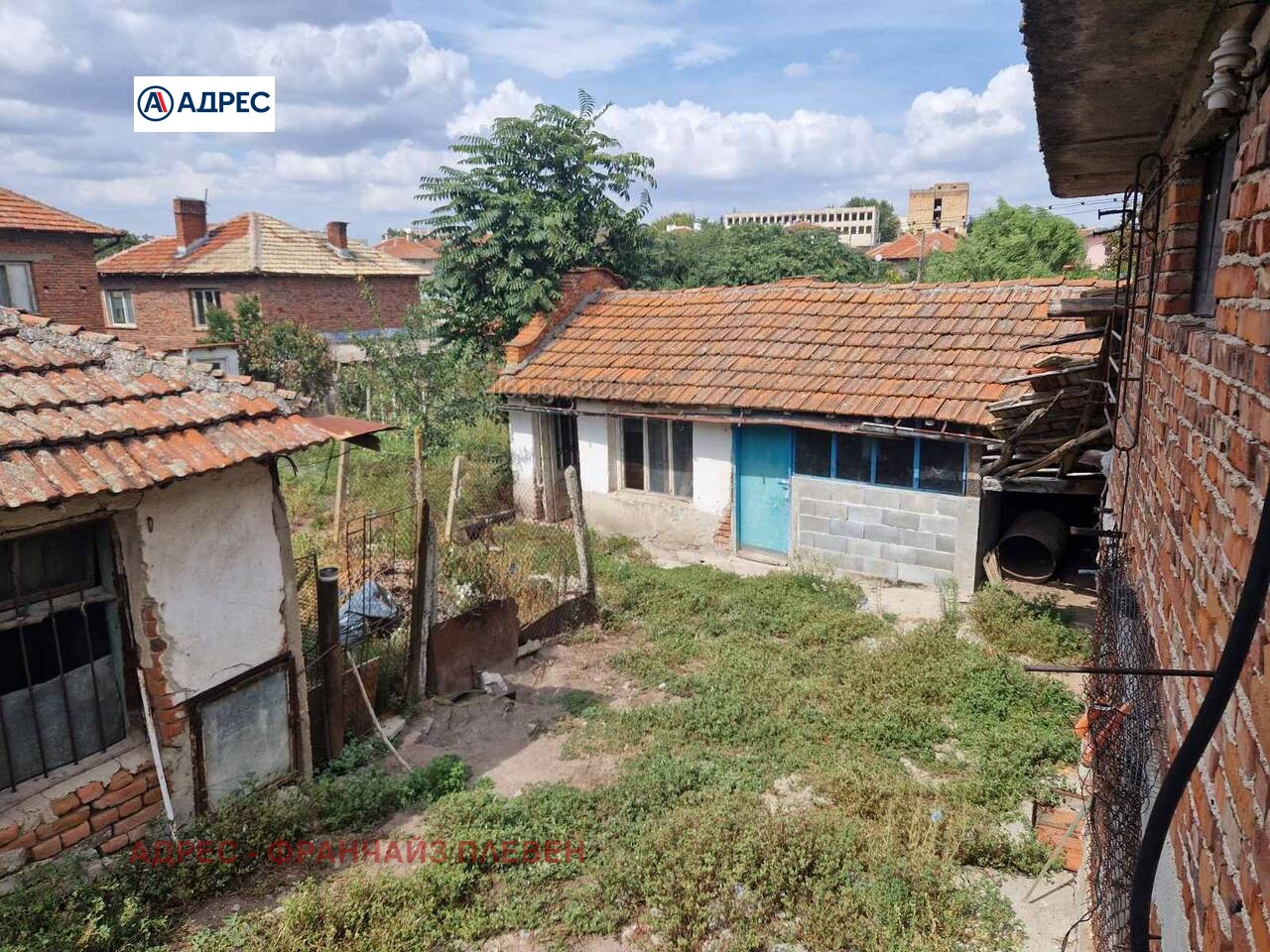 Продава КЪЩА, с. Пелишат, област Плевен, снимка 5 - Къщи - 54303118
