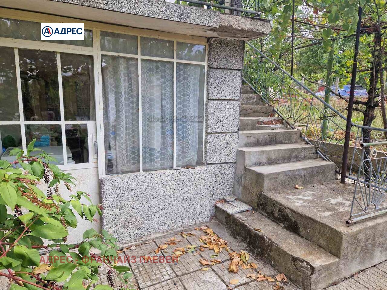 Продава КЪЩА, с. Пелишат, област Плевен, снимка 7 - Къщи - 54303118