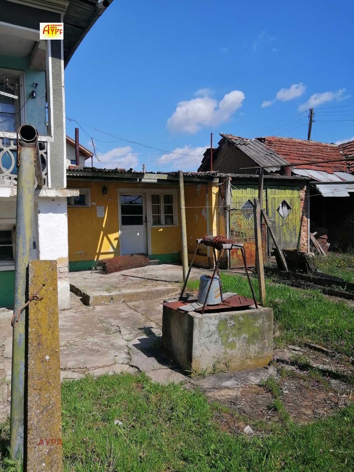Продава КЪЩА, с. Горно Пещене, област Враца, снимка 2 - Къщи - 55305818