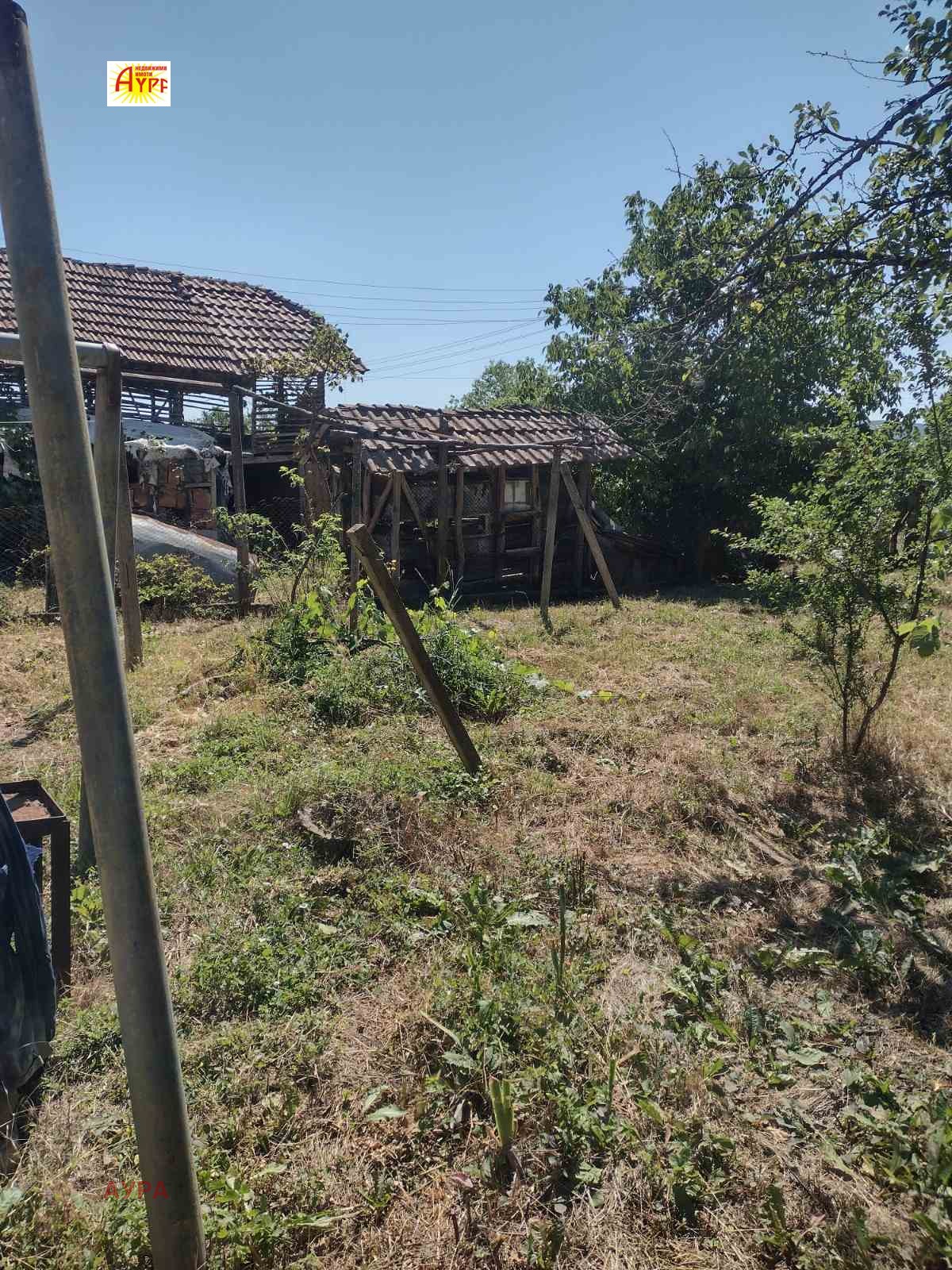 Продава КЪЩА, с. Горно Пещене, област Враца, снимка 10 - Къщи - 55305818
