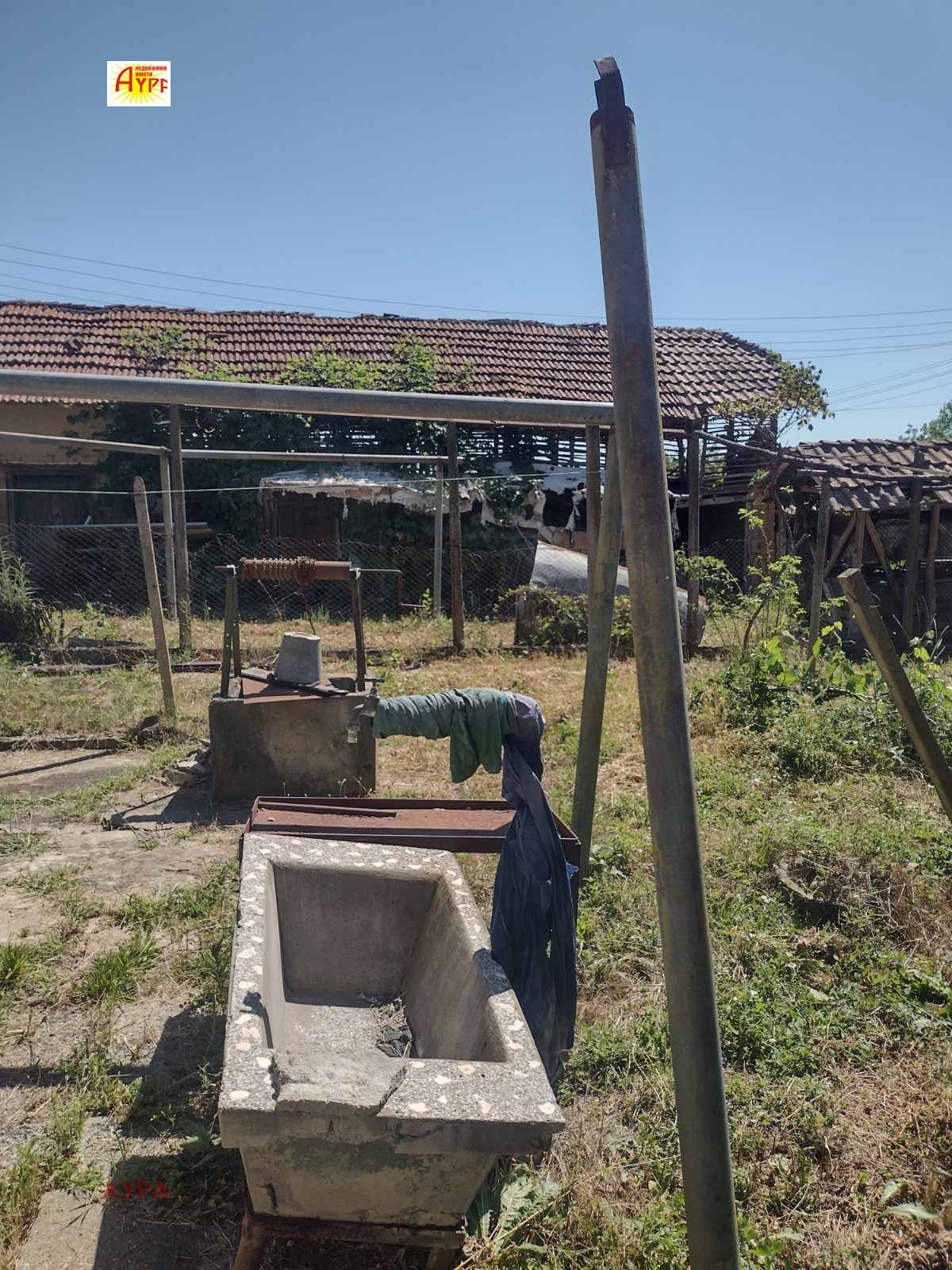 Продава КЪЩА, с. Горно Пещене, област Враца, снимка 4 - Къщи - 55305818