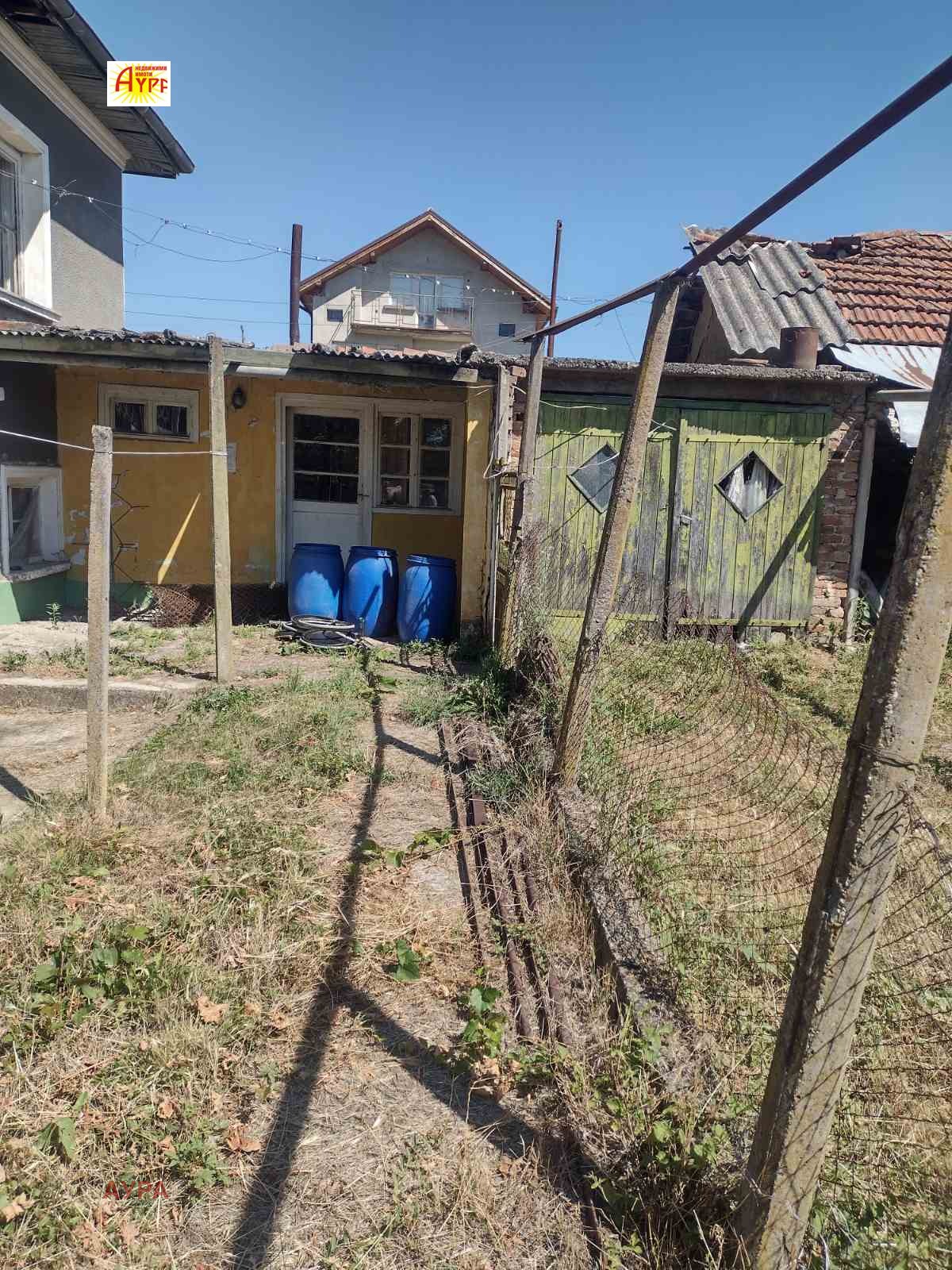 Продава КЪЩА, с. Горно Пещене, област Враца, снимка 6 - Къщи - 55305818