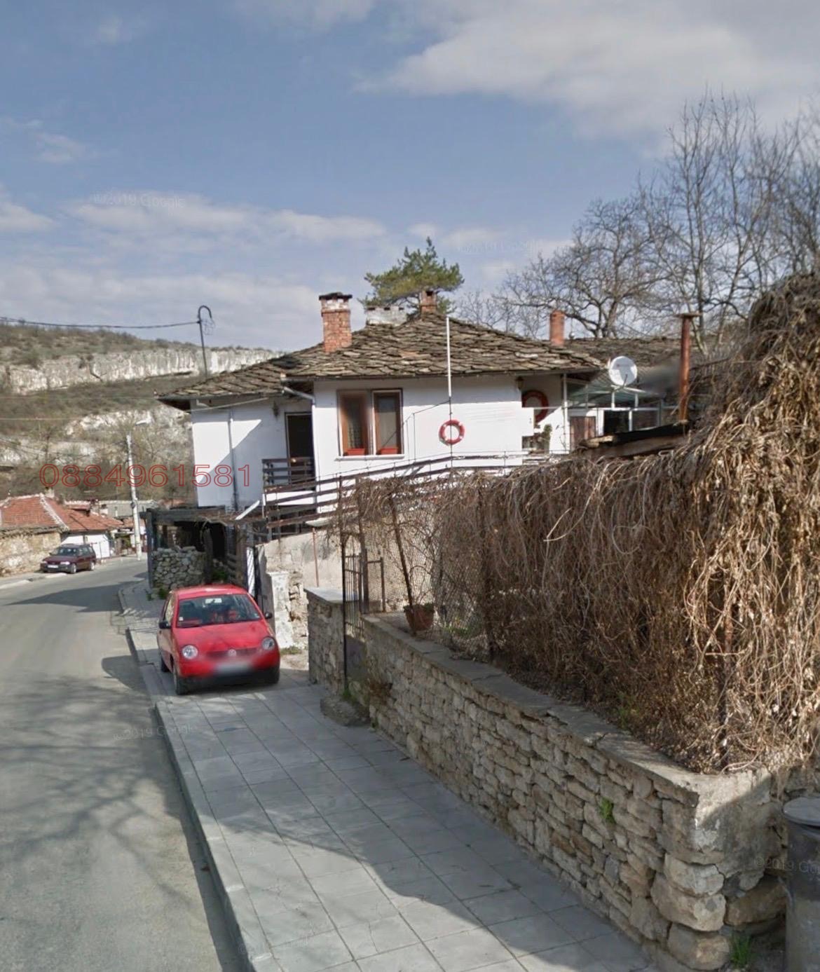 Продава КЪЩА, гр. Ловеч, Вароша, снимка 2 - Къщи - 56260598