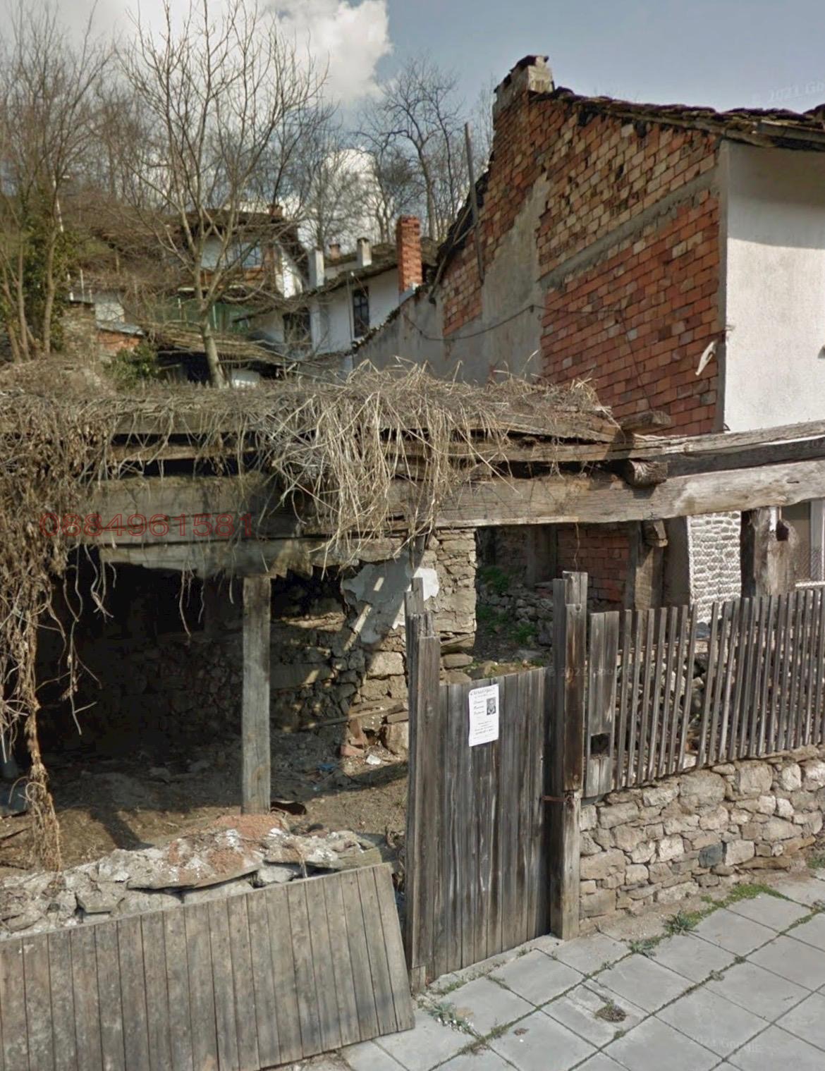 Продава КЪЩА, гр. Ловеч, Вароша, снимка 4 - Къщи - 56260598