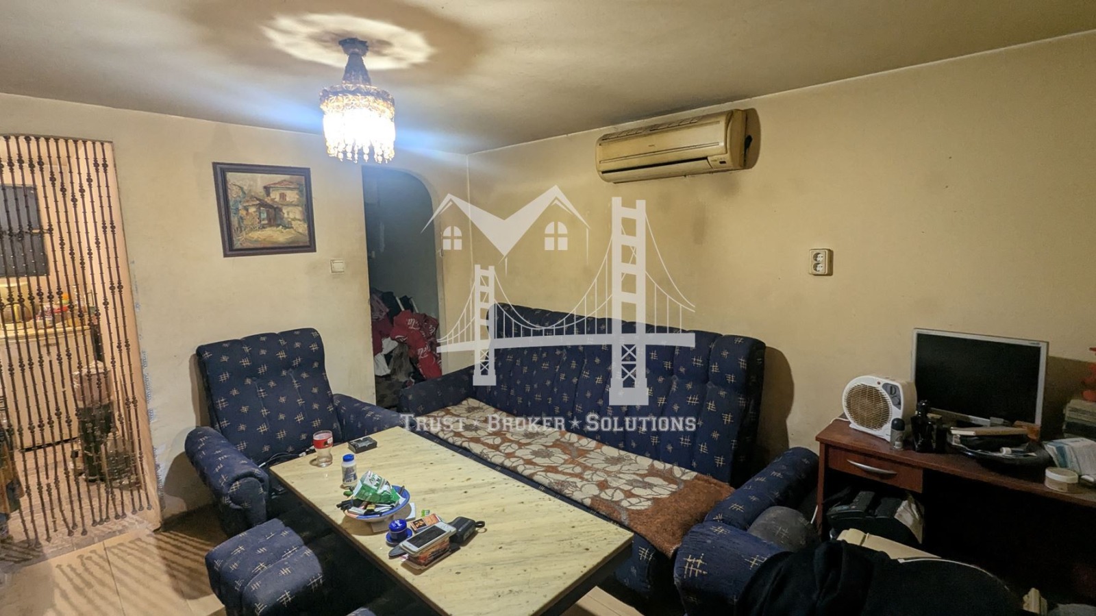 Продава ГАРАЖ, ПАРКОМЯСТО, гр. София, Редута, снимка 2 - Гаражи и паркоместа - 52405309