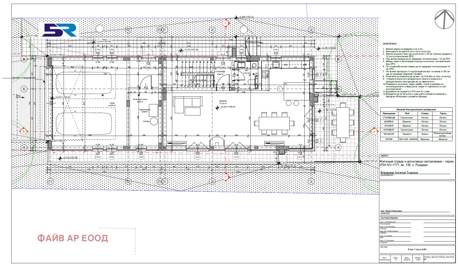 Продава ПАРЦЕЛ, с. Рударци, област Перник, снимка 12 - Парцели - 54306902