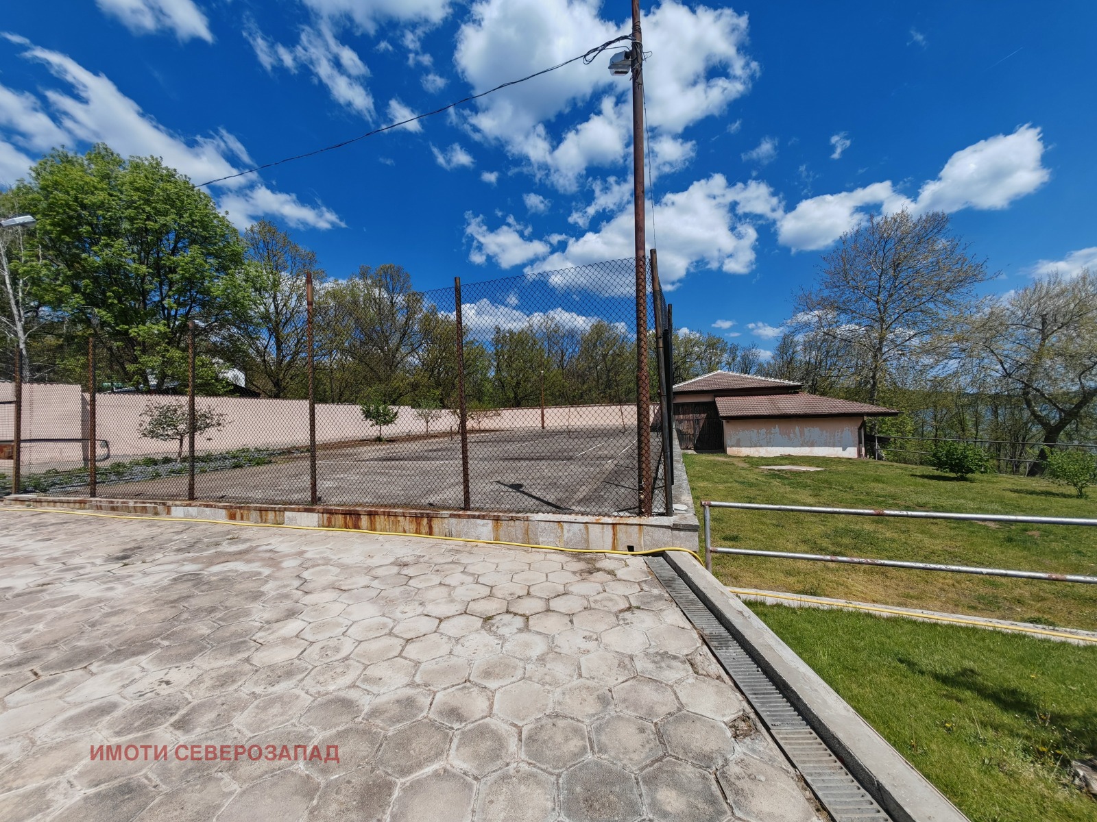 Продава ПАРЦЕЛ, гр. Монтана, в.з. Запад, снимка 4 - Парцели - 54406477