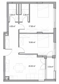 Продава 3-СТАЕН, град Пловдив, Христо Смирненски • по договаряне • 90638189 — Holmes.bg