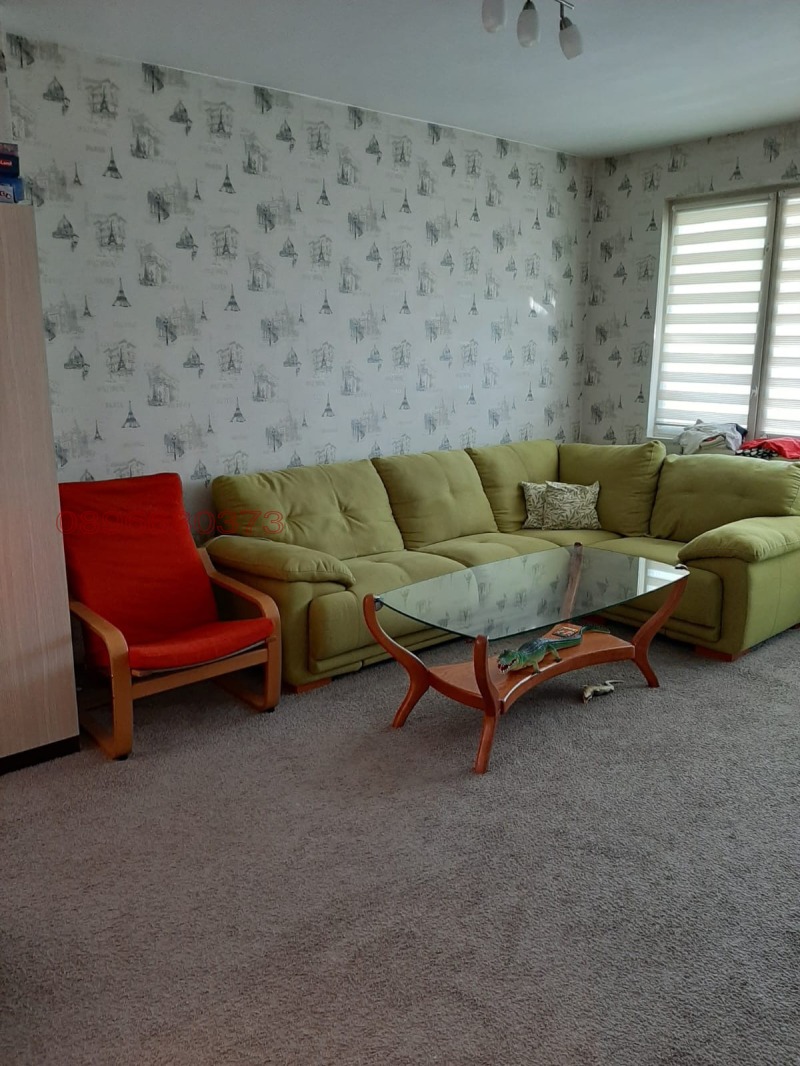 Продава 3-СТАЕН в област Силистра, с. Айдемир - 90 кв.м / 62 000 € » 121 261.46 лв.