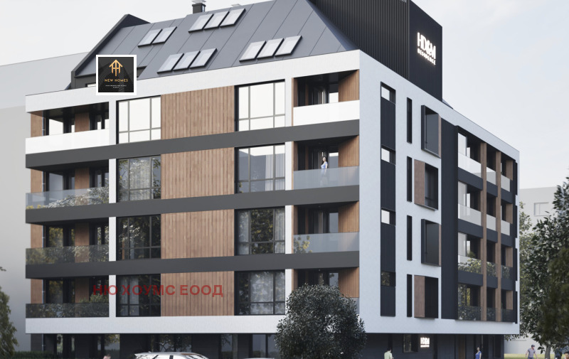 Продава 4-СТАЕН в град София, Люлин 2 - 169 кв.м / 253 440 € » 495 685.56 лв., НЮ ХОУМС ЕООД
