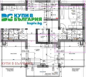 2 спальни м-т Акчелар, Варна 3