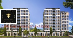 2 chambres Gagarin, Plovdiv 4