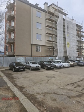 Продажба на четеристайни апартаменти в град София - изображение 10 