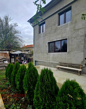 Casa Krivina, Sofia 1