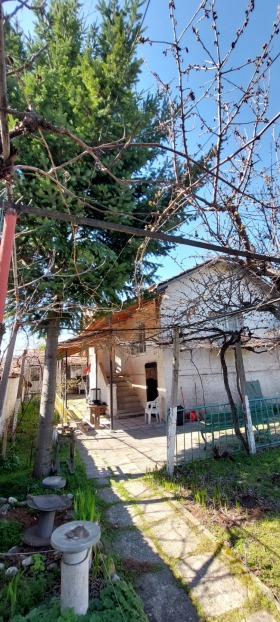 Casa Vinogradec, região Pazardzhik 1