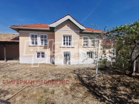 Haus Staro Schelezare, region Plowdiw