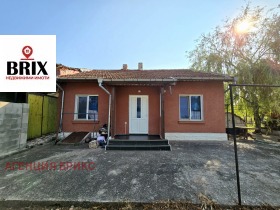 Продава къща град Русе ДЗС - [1] 