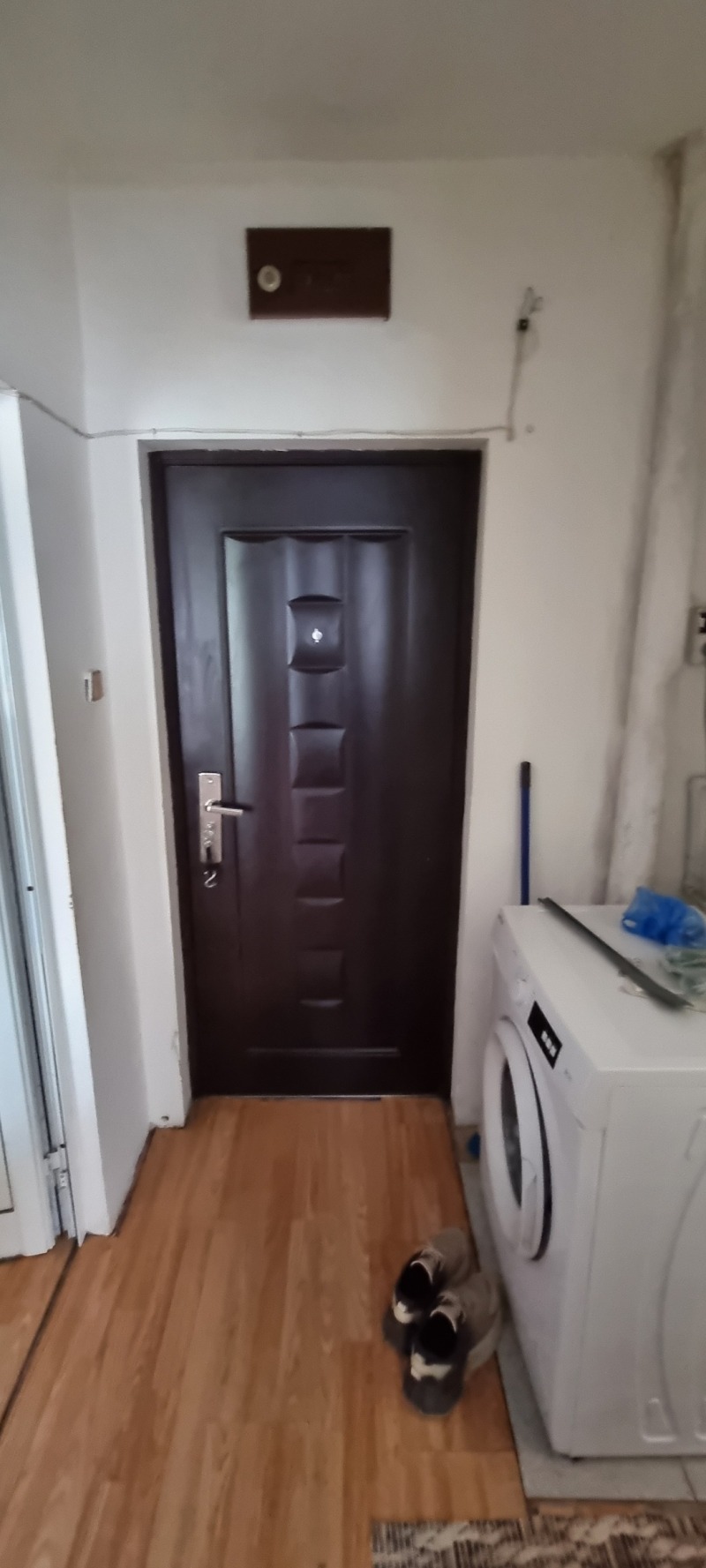 Προς πώληση  Στούντιο Ραζγραδ , Ζητνητσα , 38 τ.μ | 91686904 - εικόνα [3]