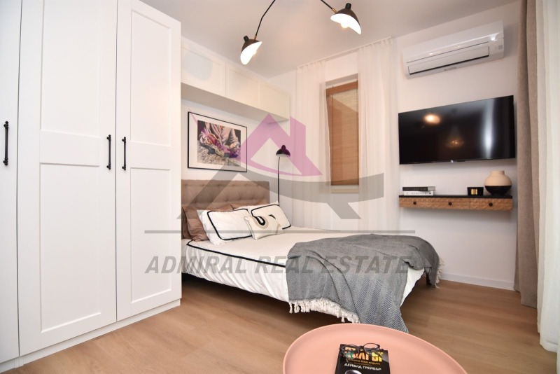For Sale  Studio Varna , k.k. Sv.Sv. Konstantin i Elena , 40 sq.m | 49178639 - image [6]