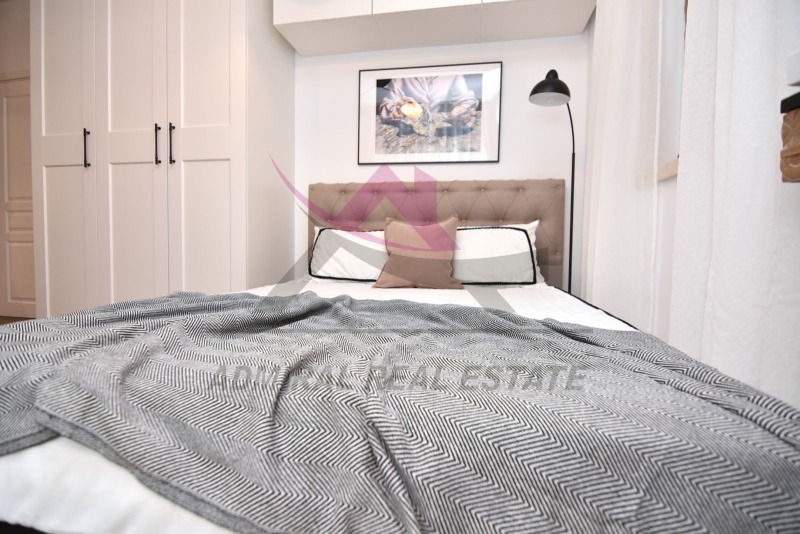 For Sale  Studio Varna , k.k. Sv.Sv. Konstantin i Elena , 40 sq.m | 49178639 - image [7]