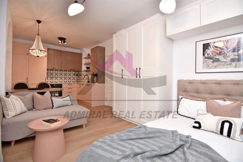 For Sale  Studio Varna , k.k. Sv.Sv. Konstantin i Elena , 40 sq.m | 49178639 - image [3]