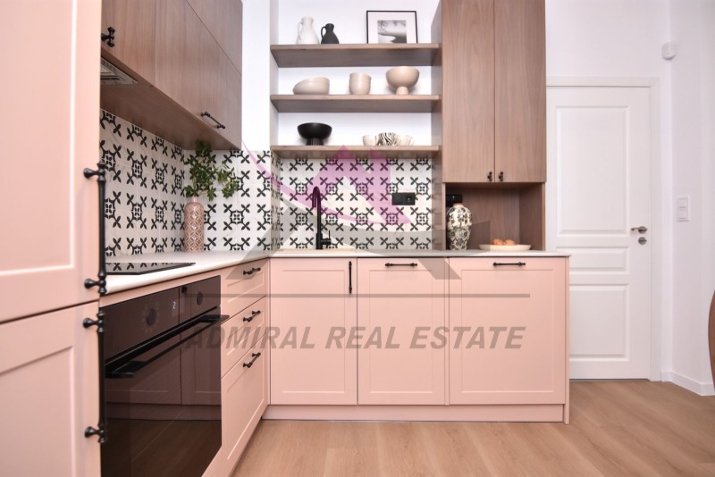 For Sale  Studio Varna , k.k. Sv.Sv. Konstantin i Elena , 40 sq.m | 49178639 - image [4]