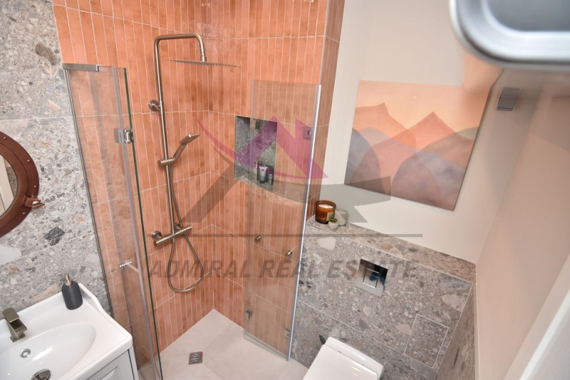 For Sale  Studio Varna , k.k. Sv.Sv. Konstantin i Elena , 40 sq.m | 49178639 - image [5]
